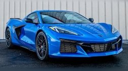 2024 Chevrolet Corvette Z06