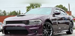 2020 Dodge Charger GT