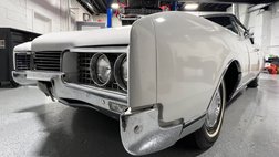 1967 Oldsmobile Convertible v8 425