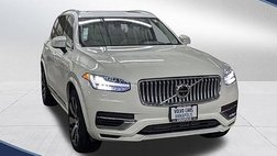 2024 Volvo XC90 Recharge T8 Plus Bright Theme 7P