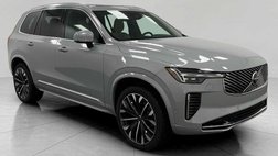 2025 Volvo XC90 T8 Plus Bright Theme 7P