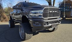 2022 Ram Ram Pickup 2500 Laramie
