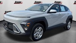 2026 Hyundai Kona SE