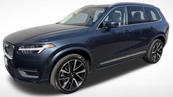 2024 Volvo XC90 B6 Ultimate Bright Theme 7P