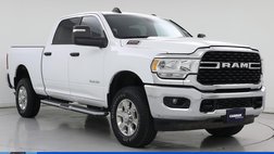 2024 Ram Ram Pickup 2500 Lone Star