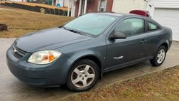 2006 Chevrolet Cobalt LS