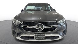 2026 Mercedes-Benz GLC-Class GLC 300 4MATIC