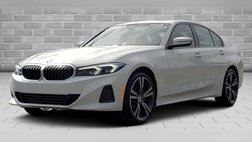 2023 BMW 3 Series 330i xDrive