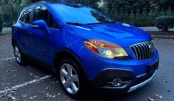 2015 Buick Encore Convenience