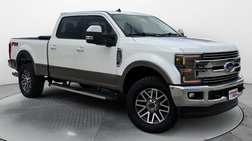 2019 Ford Super Duty F-250 King Ranch
