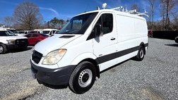 2012 Mercedes-Benz Sprinter 2500