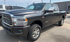 2024 Ram Ram Pickup 2500 Laramie