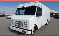 2014 Ford E-Series E-350 SD