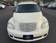 2007 Chrysler PT Cruiser Base