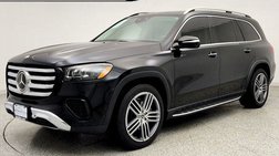 2024 Mercedes-Benz GLS GLS 450