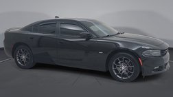 2018 Dodge Charger GT Plus