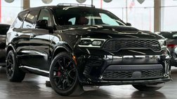 2023 Dodge Durango SRT Hellcat Premium