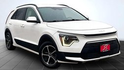 2023 Kia Niro Plug-In Hybrid EX