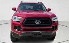 2022 Toyota Tacoma SR V6
