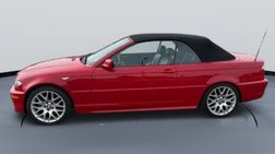 2005 BMW 3 Series 330Ci