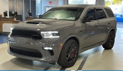 2021 Dodge Durango SRT 392