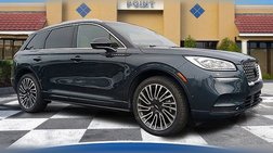 2022 Lincoln Corsair Grand Touring
