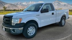 2014 Ford F-150 XL