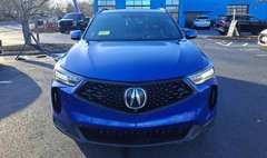 2023 Acura RDX SH-AWD w/Advance w/A-SPEC