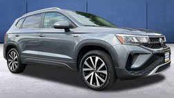 2022 Volkswagen Taos SE 4Motion