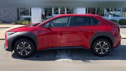 2023 Subaru Solterra Premium