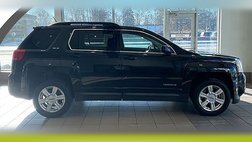 2014 GMC Terrain SLE-2
