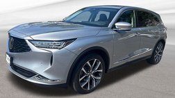 2023 Acura MDX SH-AWD w/Tech