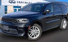 2024 Dodge Durango GT