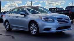 2017 Subaru Legacy 2.5i Premium