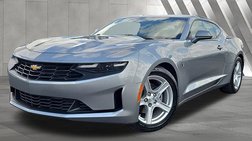 2023 Chevrolet Camaro LT 1LT