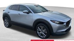 2020 Mazda CX-30 Preferred