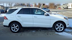 2018 Mercedes-Benz GLE-Class GLE 350 4MATIC