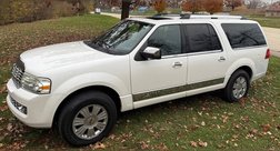 2012 Lincoln Navigator L Base