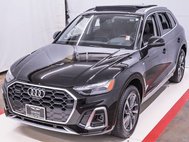 2022 Audi Q5 quattro S line Prestige 45 TFSI