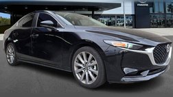 2023 Mazda MAZDA3 2.5 S Preferred