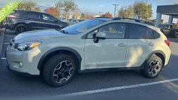 2014 Subaru XV Crosstrek 2.0i Premium