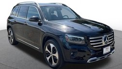 2024 Mercedes-Benz GLB GLB 250