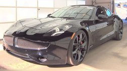 2018 Karma Revero Base