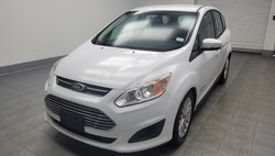 2016 Ford C-Max Hybrid SE