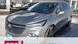 2023 Buick Enclave Avenir