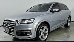 2019 Audi Q7 quattro Prestige 55 TFSI