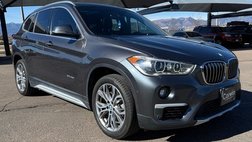 2017 BMW X1 xDrive28i
