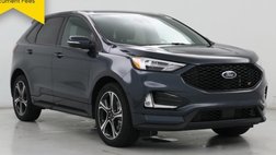 2023 Ford Edge ST