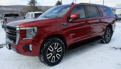 2023 GMC Yukon XL AT4