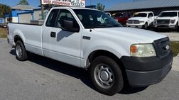 2006 Ford F-150 XL